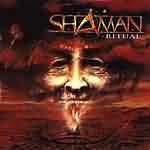 Shaman: "Ritual" – 2002