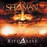Shaman: "Ritualive" – 2004