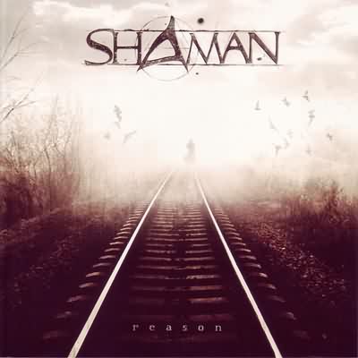 Shaman: "Reason" – 2005