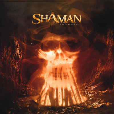 Shaman: "Immortal" – 2007